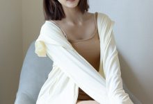她们印象 No.050 喃喃 [208P1V-5.03GB]-美图岛