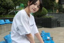 她们印象 No.053 莹莹 [156P1V-2.61GB]-美图岛