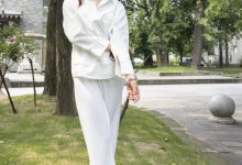 她们印象 No.055 小爱 [168P1V-4.39GB]-美图岛