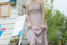 她们印象 No.056 雨沫 [189P1V-4.01GB]-美图岛