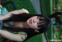 约拍系列 020号作品 超高颜值短裙学生妹小姐姐[333P+12V／4.83GB]-美图岛