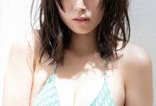 北向珠夕 マブい彼女 vol.2 FRIDAYデジタル写真集-美图岛