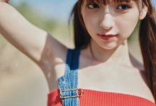 一ノ瀬瑠菜写真集「新しい風。」-美图岛