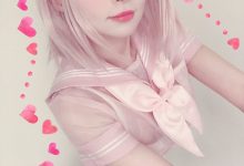 Peach milky -  Cotton[]-美图岛