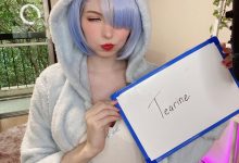 Peach milky -  Fansigns (Mirrored)-美图岛
