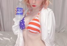 Peach milky -  Nanami, Mami Rent-a-Girlfriend-美图岛
