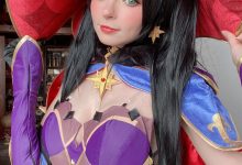 Peach milky –   Mona-美图岛