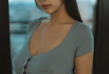 浅安安 – 妙龄太太-美图岛