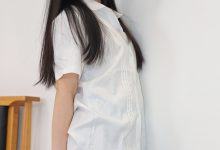 绮梦摄影 2026.02.11 NO.537 小芸 珍藏无修无水印版-美图岛