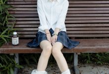她们印象 No.057 南希 [213P1V-5.16GB]-美图岛