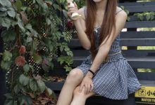 她们印象 No.059 冰冰 [190P1V-4.25GB]-美图岛