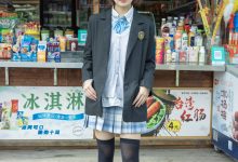 她们印象 No.062 菲菲 [171P1V-3.93GB]-美图岛