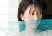 【デジタル限定 週プレ PHOTO BOOK】長月翠写真集「Magic Formula」-美图岛
