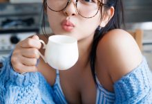 高倉菫(すみぽん)写真集「君と二人きりで」-美图岛