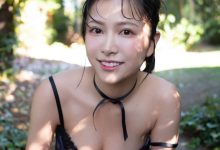 鈴木聖写真集「ドールな彼女 vol.2」-美图岛