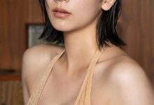 小貫莉奈写真集「この日のために」-美图岛