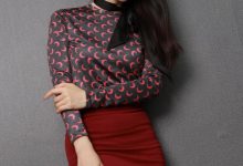 [IESS异思趣向] 2026.04.24 丝享家 2333 小婕《红辣椒（下）》[88P-120MB]-美图岛