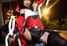 PoppaChan –  Nekomiya-美图岛