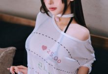 日奈娇 – 家里的猫-美图岛