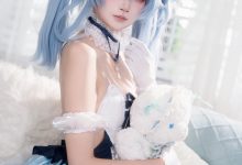 五更百鬼 – 碧蓝航线 凉波-美图岛