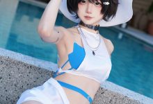 五更百鬼 – 火影忍者 黑土夏日-美图岛