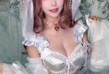 [King Angel]-nikke灰姑娘-美图岛