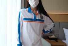 [ROSI口罩系列] 2026.01.10 No.3499 [100+1P-240M]-美图岛