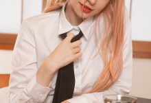 Peach milky –  Pack Power-美图岛