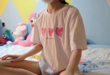 [ROSI口罩系列] 2026.01.17 No.3506 [121+1P-328M]-美图岛