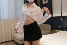 [ROSI口罩系列] 2026.01.18 No.3507 [92+1P-230M]-美图岛