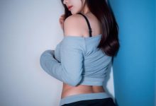 DJAWA Photo - Seoahn  - After 11PM-美图岛