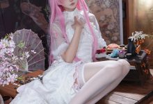 五更百鬼 – Nikke 桃乐丝旗袍-美图岛