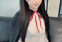 桜井宁宁 – 魅魔淫纹-美图岛