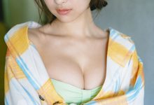 一ノ瀬瑠菜 ヤングガンガンデジタル限定写真集「ゼッタイカワイイ」-美图岛