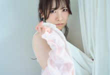 遠野ひかる BRODYデジタル写真集「光さす方へ」-美图岛