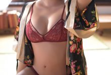 Kang Inkyung강인경(姜仁卿) – Japan AV Style-美图岛
