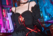 [DJAWA] Jenny - Blood Moon Witch-美图岛