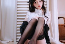 日奈娇 – 圣堂修女-美图岛