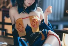 三無人型 –  华甲僵尸-美图岛