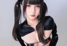 神楽坂真冬 – 味觉容器-美图岛