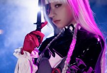 G44不会受伤 – NO.179 多娜多娜 爱丽丝-美图岛