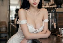 AiGirl NO.334 芭喜mila-美图岛