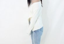 她们印象 No.079 满满-美图岛