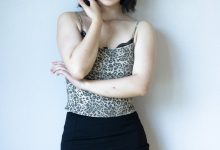 她们印象 No.079 索菲-美图岛