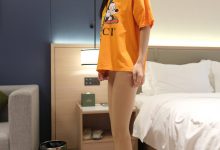 [ROSI写真]2026.07.25 NO.5346-美图岛