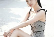 AiGirl NO.395 米妹-美图岛