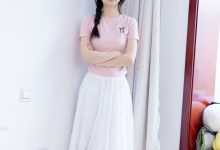 物恋传媒 No.2756 萌萌-板鞋、自然穿脏白棉袜、裸足 [162P1V-3.22GB]-美图岛