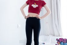物恋传媒 No.2722 青提-板鞋、纯白棉袜 [150P1V-3.24GB]-美图岛
