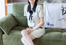 BoBoSocks袜啵啵 No.751 小甜豆-平底鞋、薄肉丝、薄白丝-美图岛