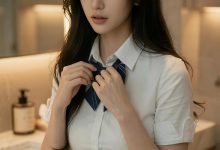 AiGirl NO.406 猫猫er-美图岛